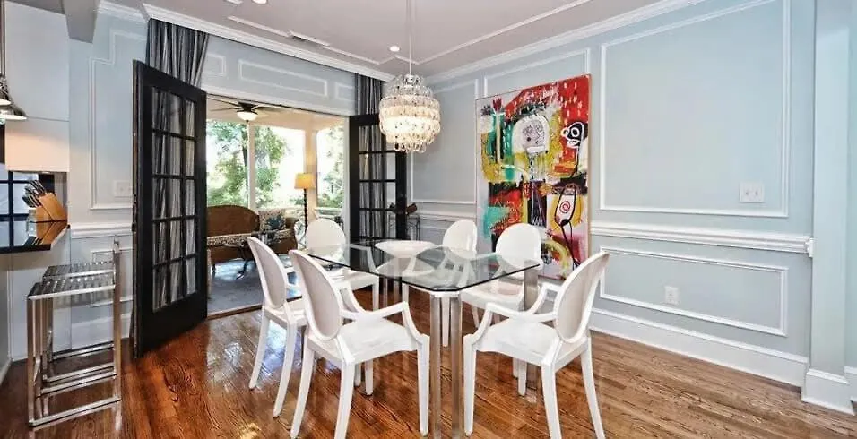 Chic And Comfortable 2Br Near Uptown Σάρλοτ