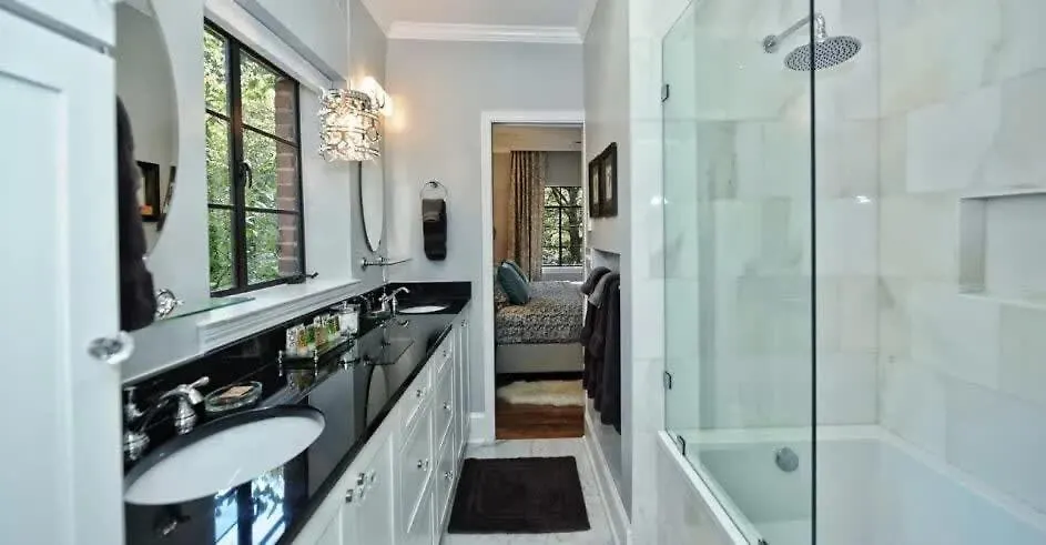 Chic And Comfortable 2Br Near Uptown Charlotte Holiday home