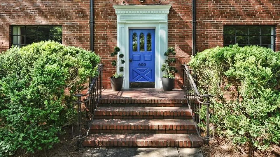 Chic And Comfortable 2Br Near Uptown Charlotte Holiday home