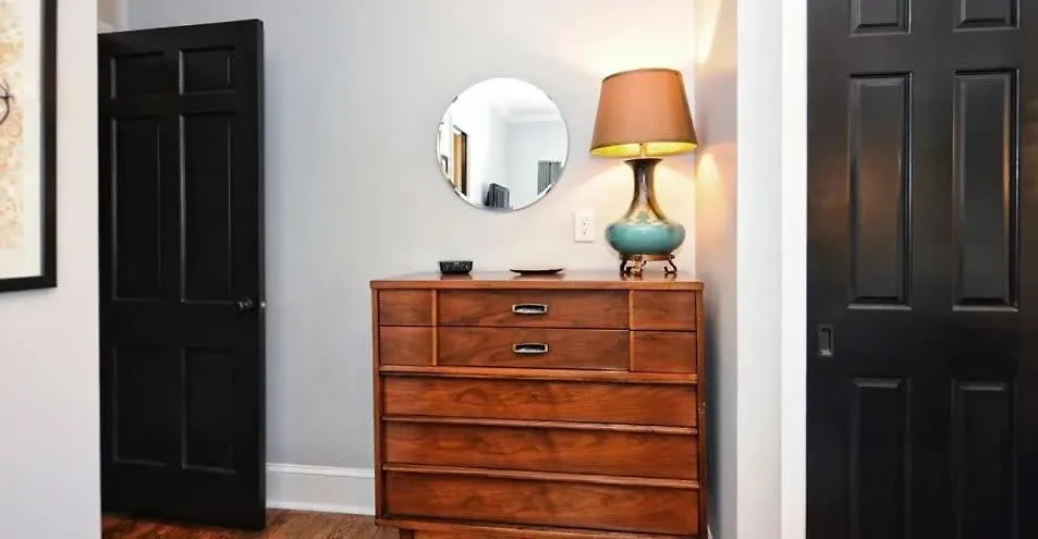 Chic And Comfortable 2Br Near Uptown Charlotte Holiday home
