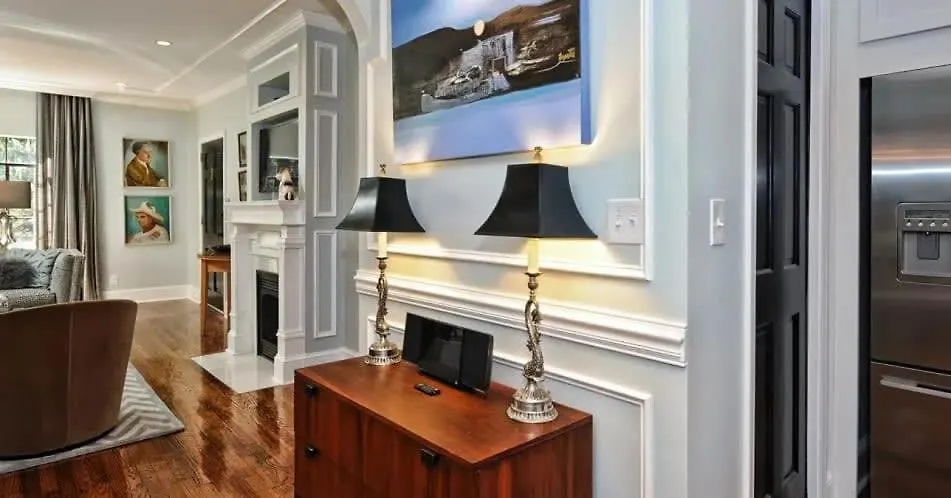 Chic And Comfortable 2Br Near Uptown Charlotte 0*,