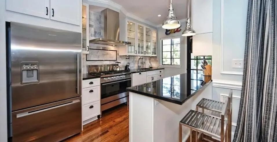 Chic And Comfortable 2Br Near Uptown Charlotte