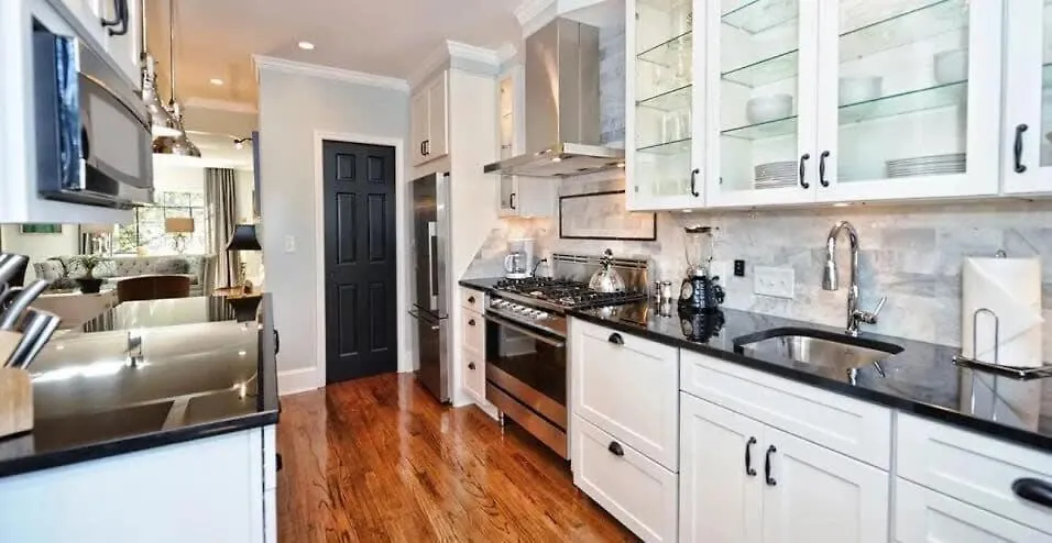 Holiday home Chic And Comfortable 2Br Near Uptown Charlotte United States