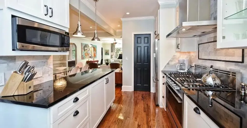 Chic And Comfortable 2Br Near Uptown Charlotte