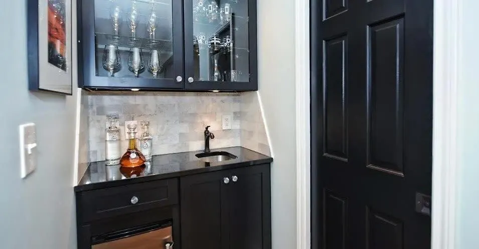 Chic And Comfortable 2Br Near Uptown Charlotte