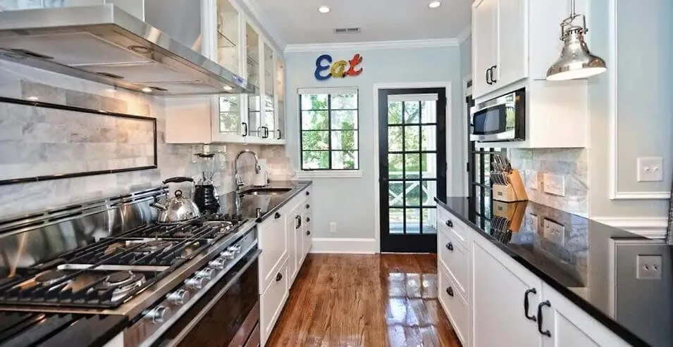 Chic And Comfortable 2Br Near Uptown Charlotte United States